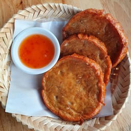 ไก่ยอทอด