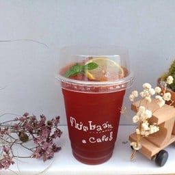 ชามะนาว