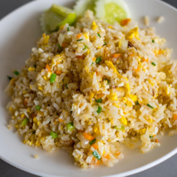 ข้าวผัดไข่