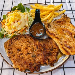 ชุด จุกน้อย