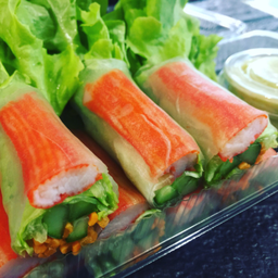 โรลปูอัด 8 คำ