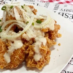 DAAJ! halal food (ด๊าจ! ฮาลาลฟู้ด)