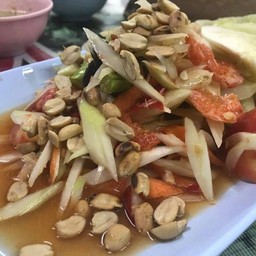 ตำไทย-ตำไทปู