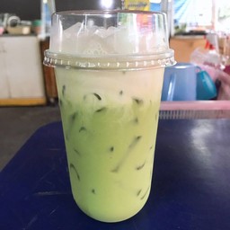 ชาเขียว