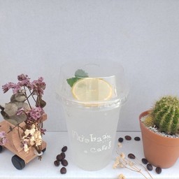 มะนาวโซดา(คีโต)