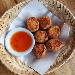 ไก่จ๊อทอด