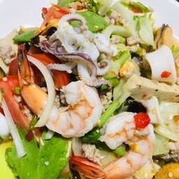 ยำรวมมิตร