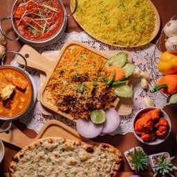 Tarka House Restaurant (Indian Food) ตาก้าเฮาส์ เรสเตอร์รอง (อาหารอินเดีย)