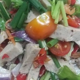 รสชาติจัดจ้าน หมูยอสั่งมาจากอุบล