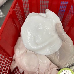 เนื้อมะพร้าวน้ำหอม - แผ่น ชั้นเดียว- 1 kg