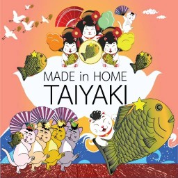 Made in Home Delivery