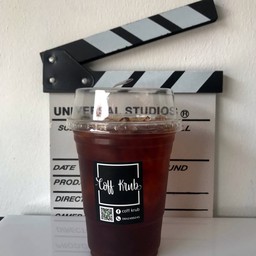 ชาดำเย็น