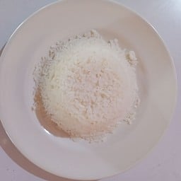 ข้าวเปล่า