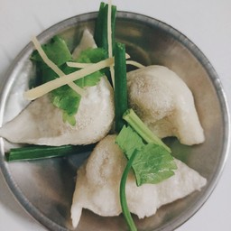 เกี้ยวปลา