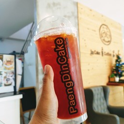 Lemon Tea