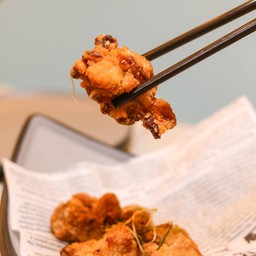 Sanaicho Japanese Restaurant