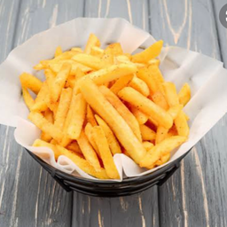 เฟรนซ์ฟรายส์