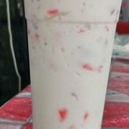 ยาคูลปีโป้ปั่น