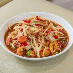 ส้มตำยำซี๊ดด เรวดี17