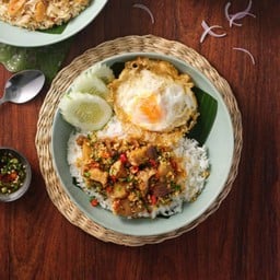 โจโจ้หมูกะทะน้ำจิ้มรสเด็ด 1