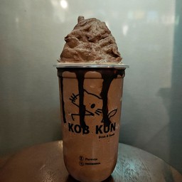 โกโก้ปั่น