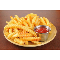 เฟรนฟราย french fries