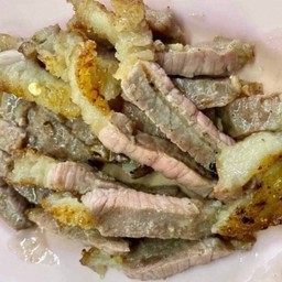 เสือร้องไห้