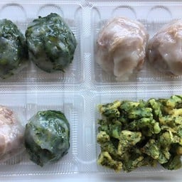 กุยช่ายโบราณ ( คลอง 3 )