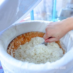 ข้าวเหนียว