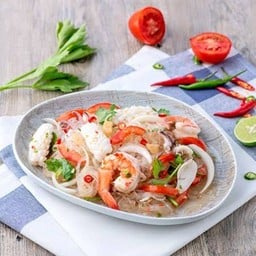 ครัวอีสานพาเพลิน