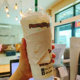 Iced Fresh Milk