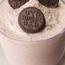 โอวัลตินปั่นโอริโอ้