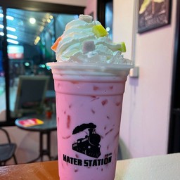 วิปครีม