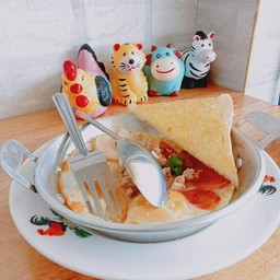 โจ็กคุณหมู&คุณหมูตามสั่ง