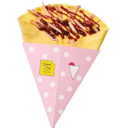 บาร์บีคิวเครป