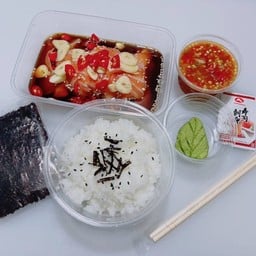 แซลมอนดองซดได้