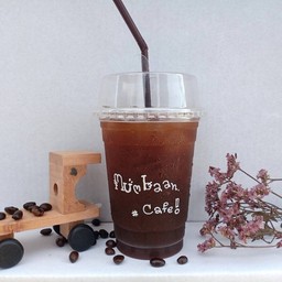 กาแฟดำ(คีโต)