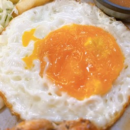 น้องไข่ดาว