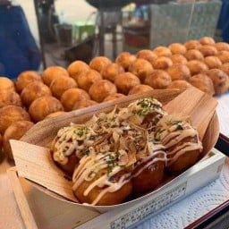 ทาโกะยากิ จรัญฯ 65