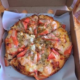 ซีฟู้ด4ชิ้น