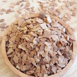 วาฟเฟิลครัมเบิ้ล วนิลา