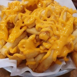 เฟรนฟรายชีส