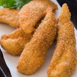 ไก่ไม่มีกระดูก