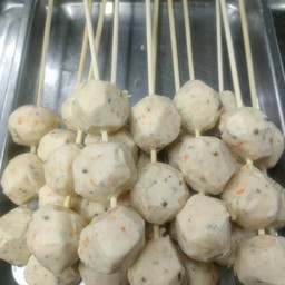 ไก่สาหร่าย