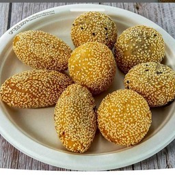 ขนมระเบิดคละไส้