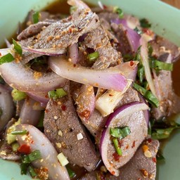 ตับหวาน