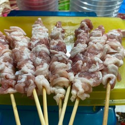 หม่าล่านมโต