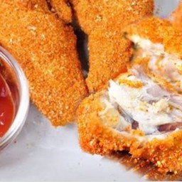 น่องไก่วิงค์แซ่บ