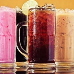 ตงฟาง คาเฟ่