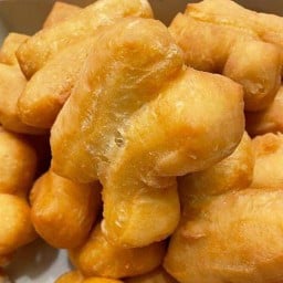 เจ๊เพ็ญปาโก๋ฮันแนว 1